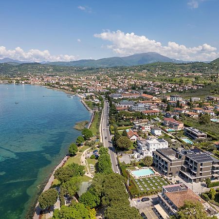 Hotel San Marco Bardolino Zewnętrze zdjęcie