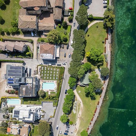 Hotel San Marco Bardolino Zewnętrze zdjęcie