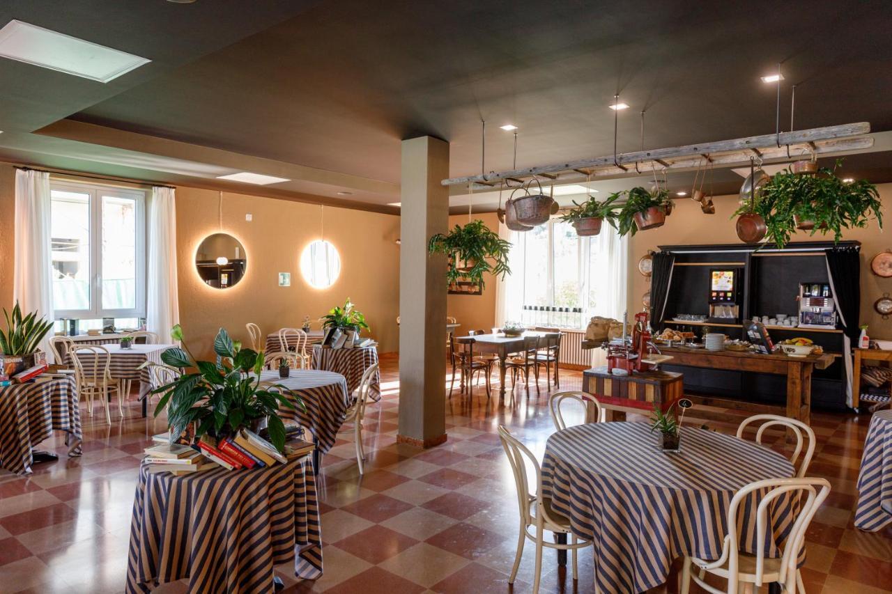 Hotel San Marco Bardolino Zewnętrze zdjęcie