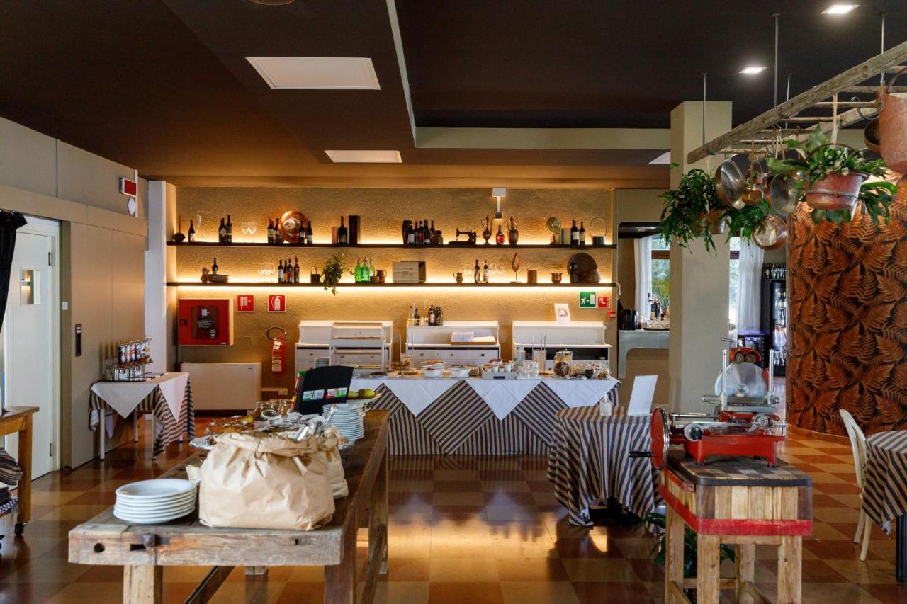 Hotel San Marco Bardolino Zewnętrze zdjęcie