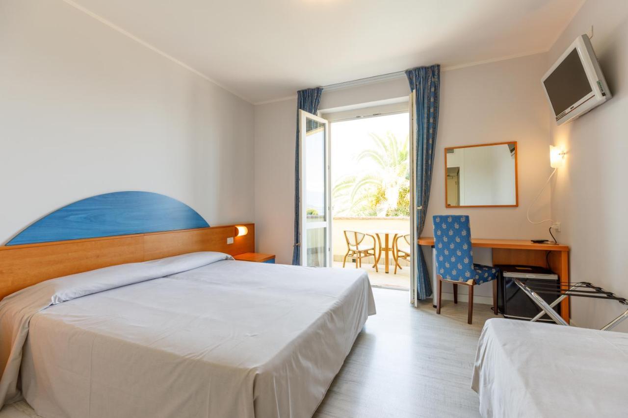 Hotel San Marco Bardolino Zewnętrze zdjęcie