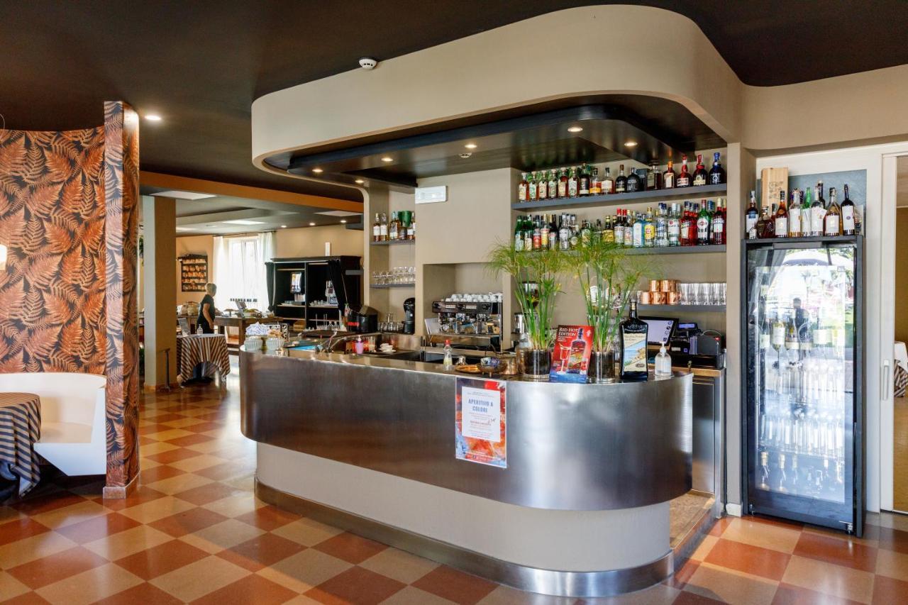 Hotel San Marco Bardolino Zewnętrze zdjęcie