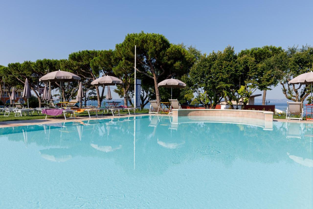 Hotel San Marco Bardolino Zewnętrze zdjęcie