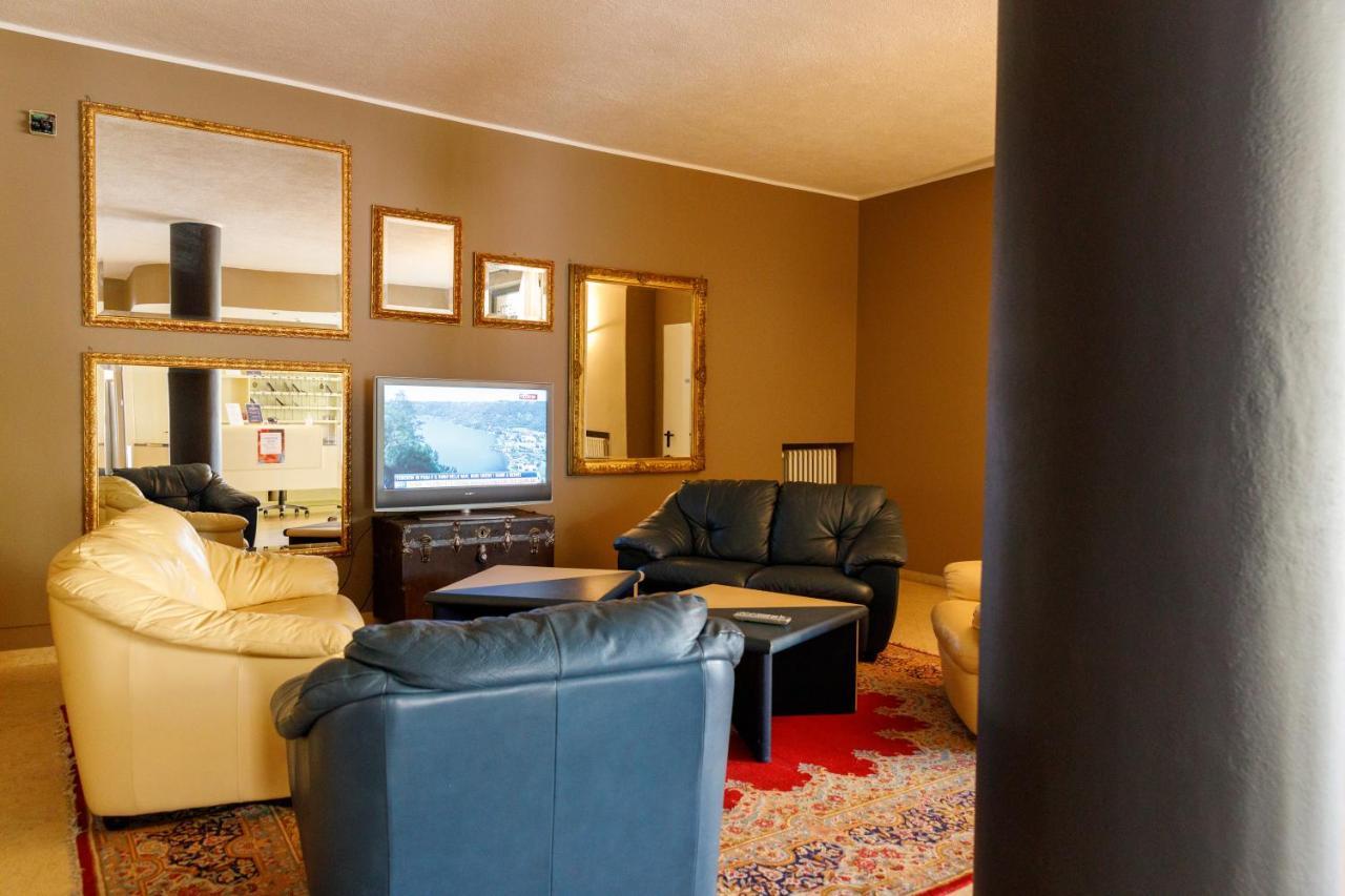Hotel San Marco Bardolino Zewnętrze zdjęcie