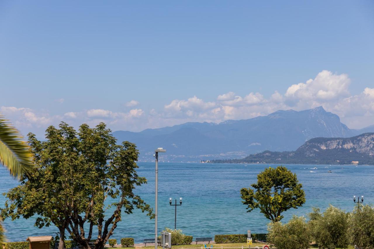 Hotel San Marco Bardolino Zewnętrze zdjęcie