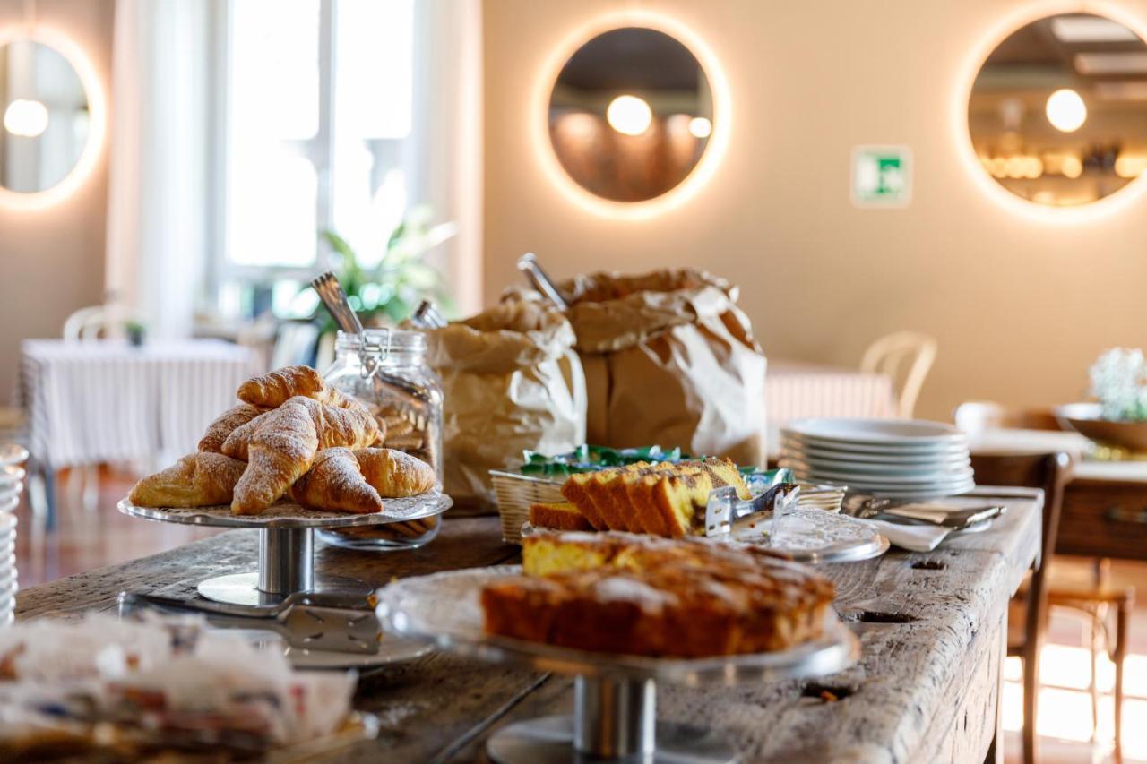 Hotel San Marco Bardolino Zewnętrze zdjęcie