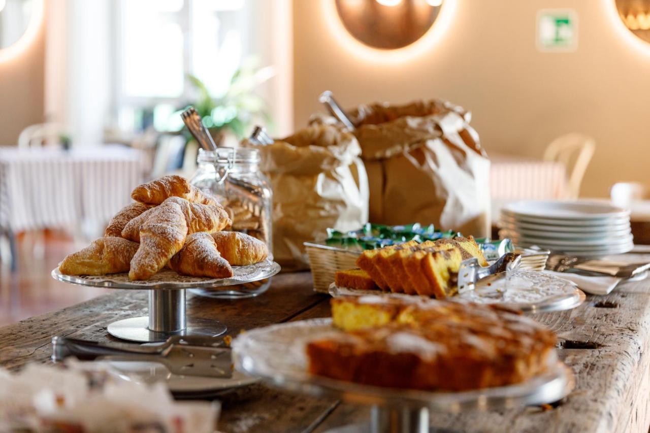 Hotel San Marco Bardolino Zewnętrze zdjęcie