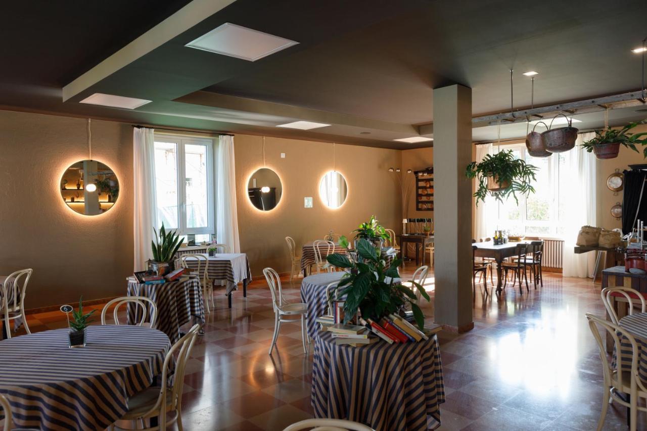 Hotel San Marco Bardolino Zewnętrze zdjęcie