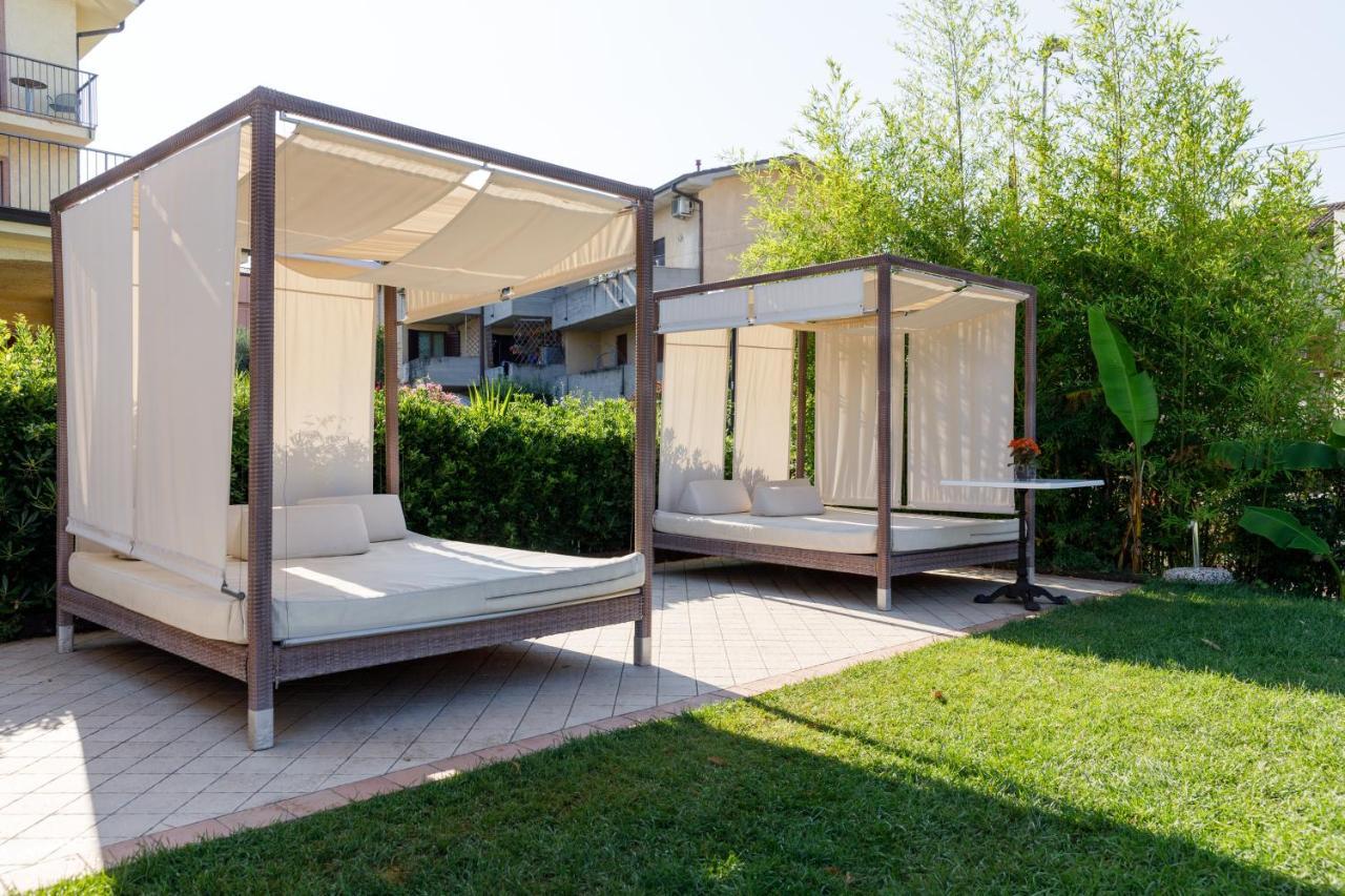 Hotel San Marco Bardolino Zewnętrze zdjęcie