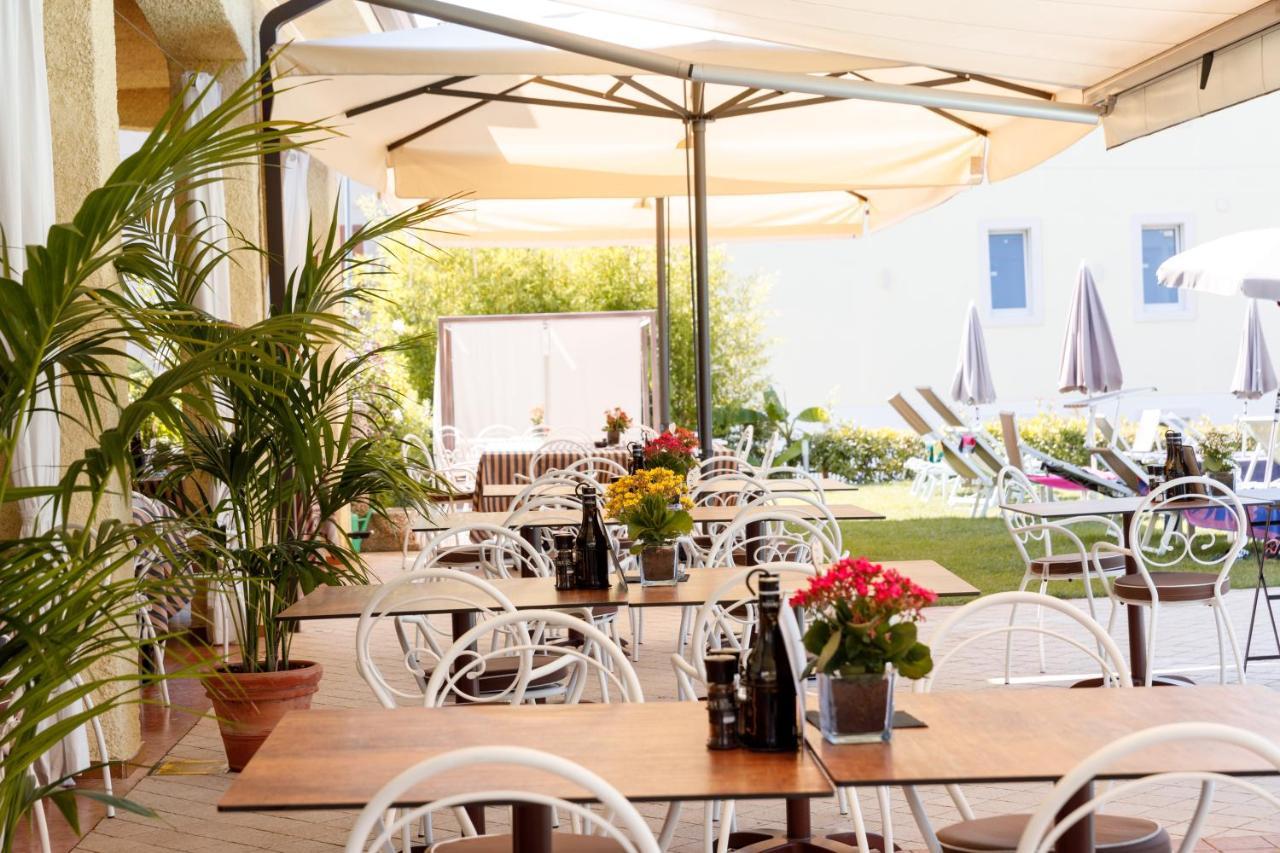 Hotel San Marco Bardolino Zewnętrze zdjęcie