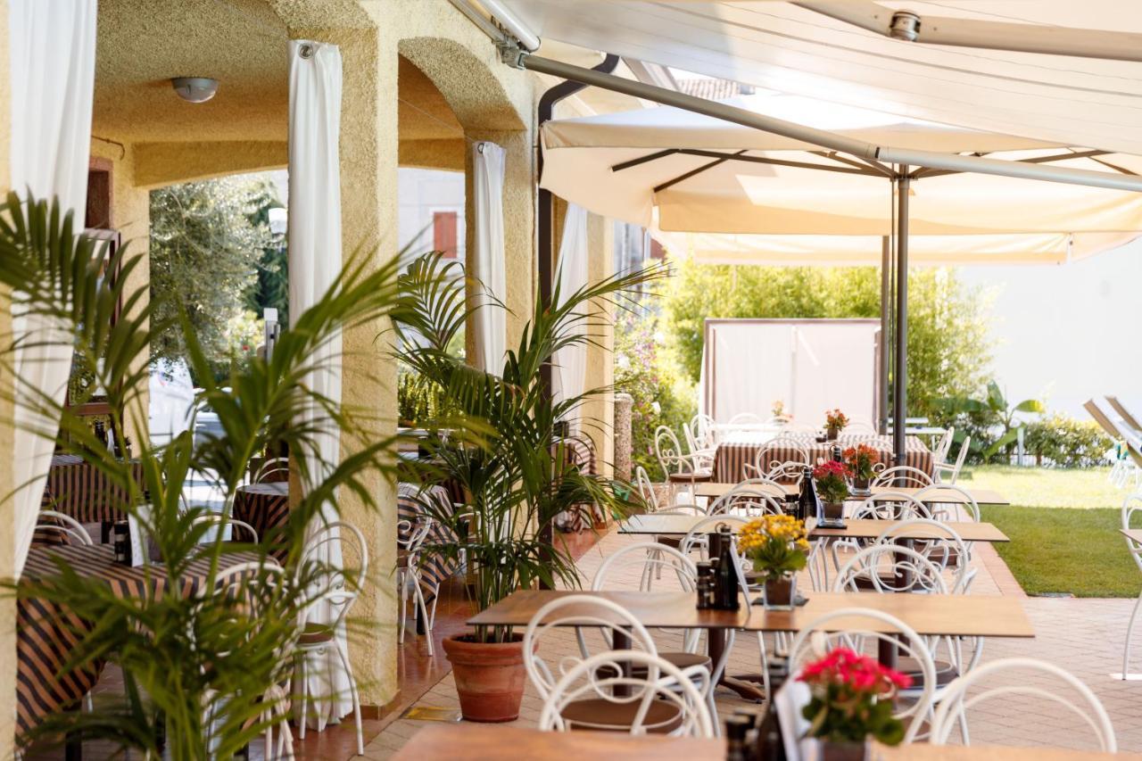 Hotel San Marco Bardolino Zewnętrze zdjęcie
