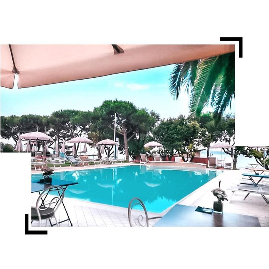 Hotel San Marco Bardolino Zewnętrze zdjęcie