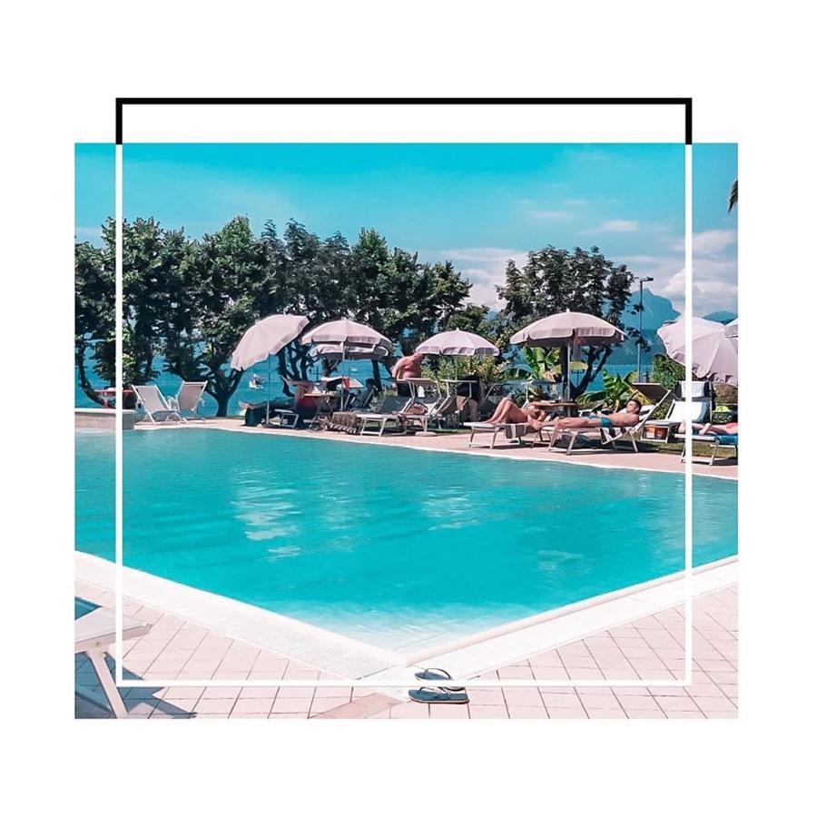 Hotel San Marco Bardolino Zewnętrze zdjęcie