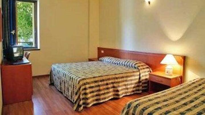 Hotel San Marco Bardolino Zewnętrze zdjęcie