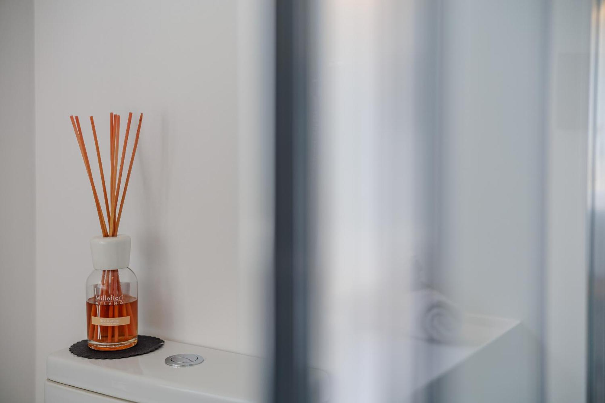 Hotel San Marco Bardolino Zewnętrze zdjęcie