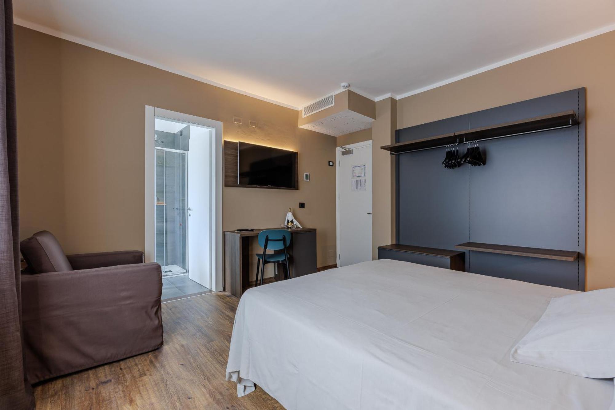 Hotel San Marco Bardolino Zewnętrze zdjęcie