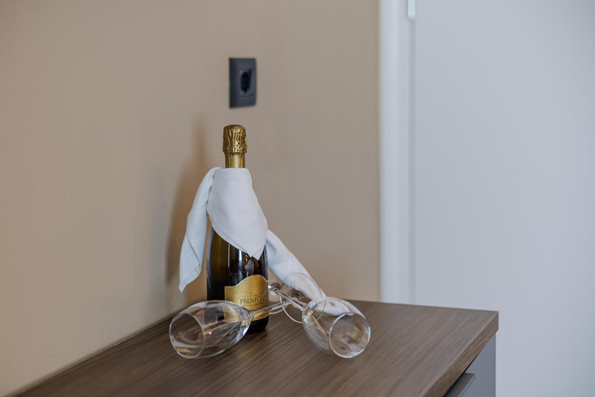 Hotel San Marco Bardolino Zewnętrze zdjęcie
