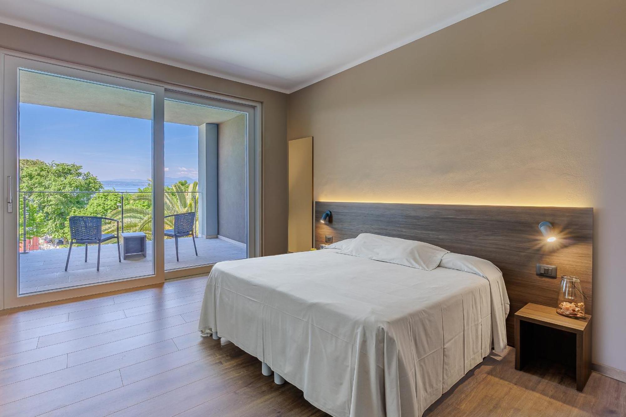 Hotel San Marco Bardolino Zewnętrze zdjęcie