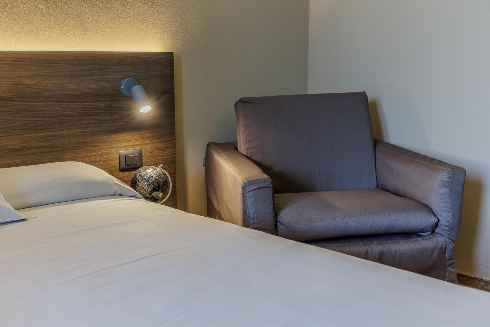 Hotel San Marco Bardolino Zewnętrze zdjęcie