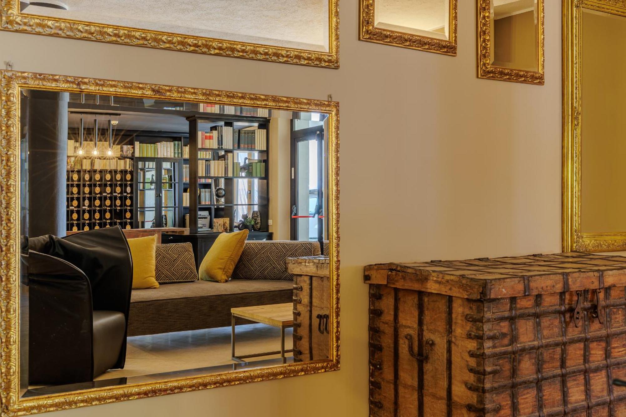 Hotel San Marco Bardolino Zewnętrze zdjęcie
