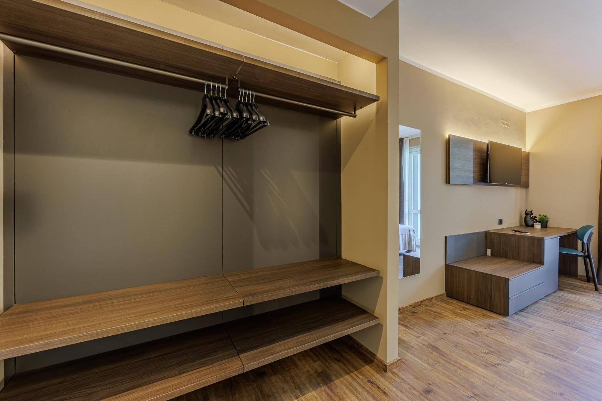 Hotel San Marco Bardolino Zewnętrze zdjęcie
