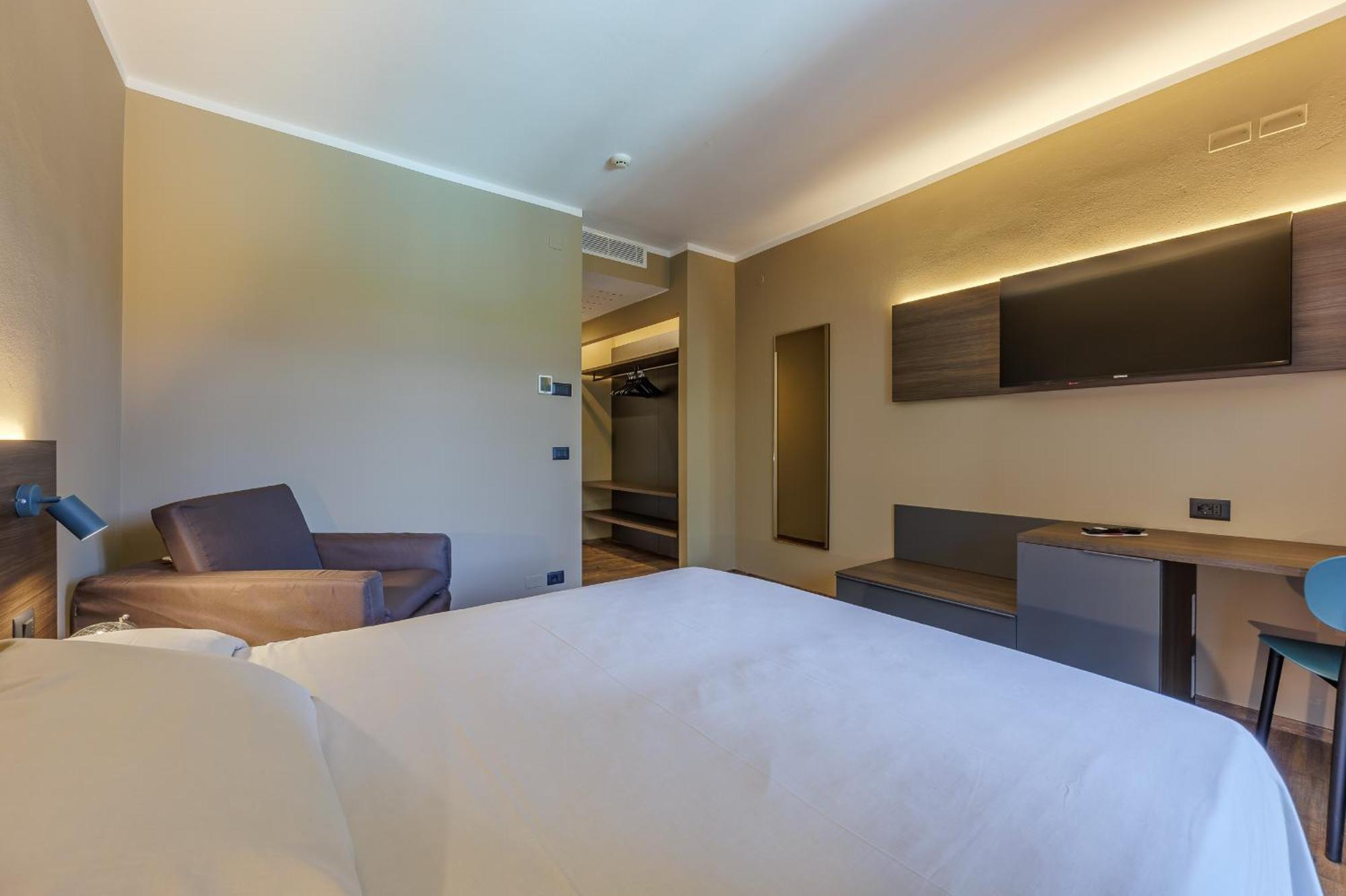 Hotel San Marco Bardolino Zewnętrze zdjęcie