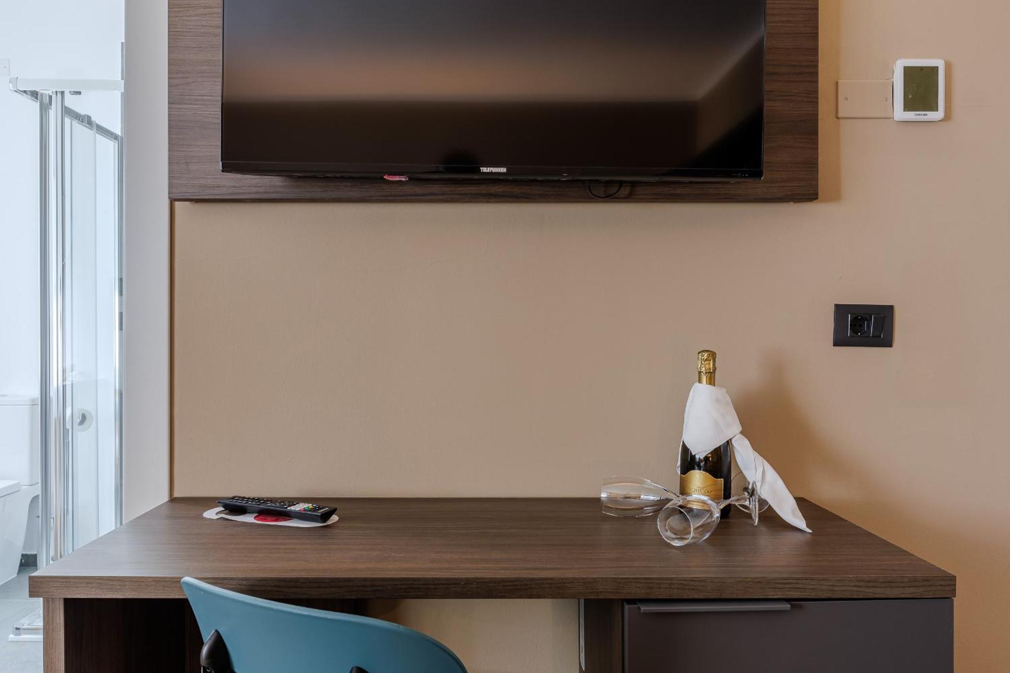 Hotel San Marco Bardolino Zewnętrze zdjęcie
