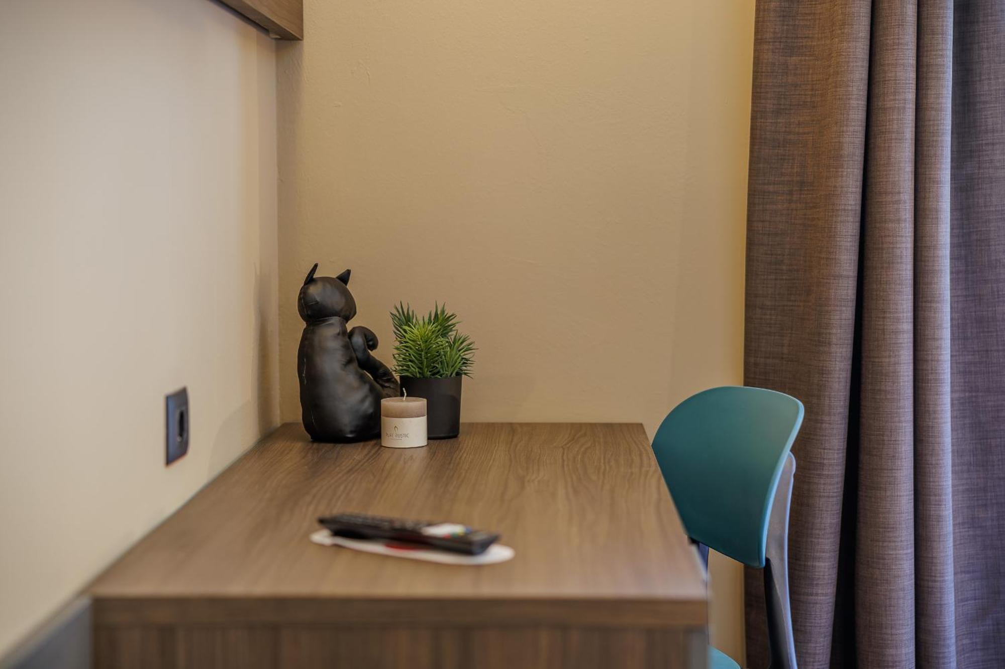 Hotel San Marco Bardolino Zewnętrze zdjęcie