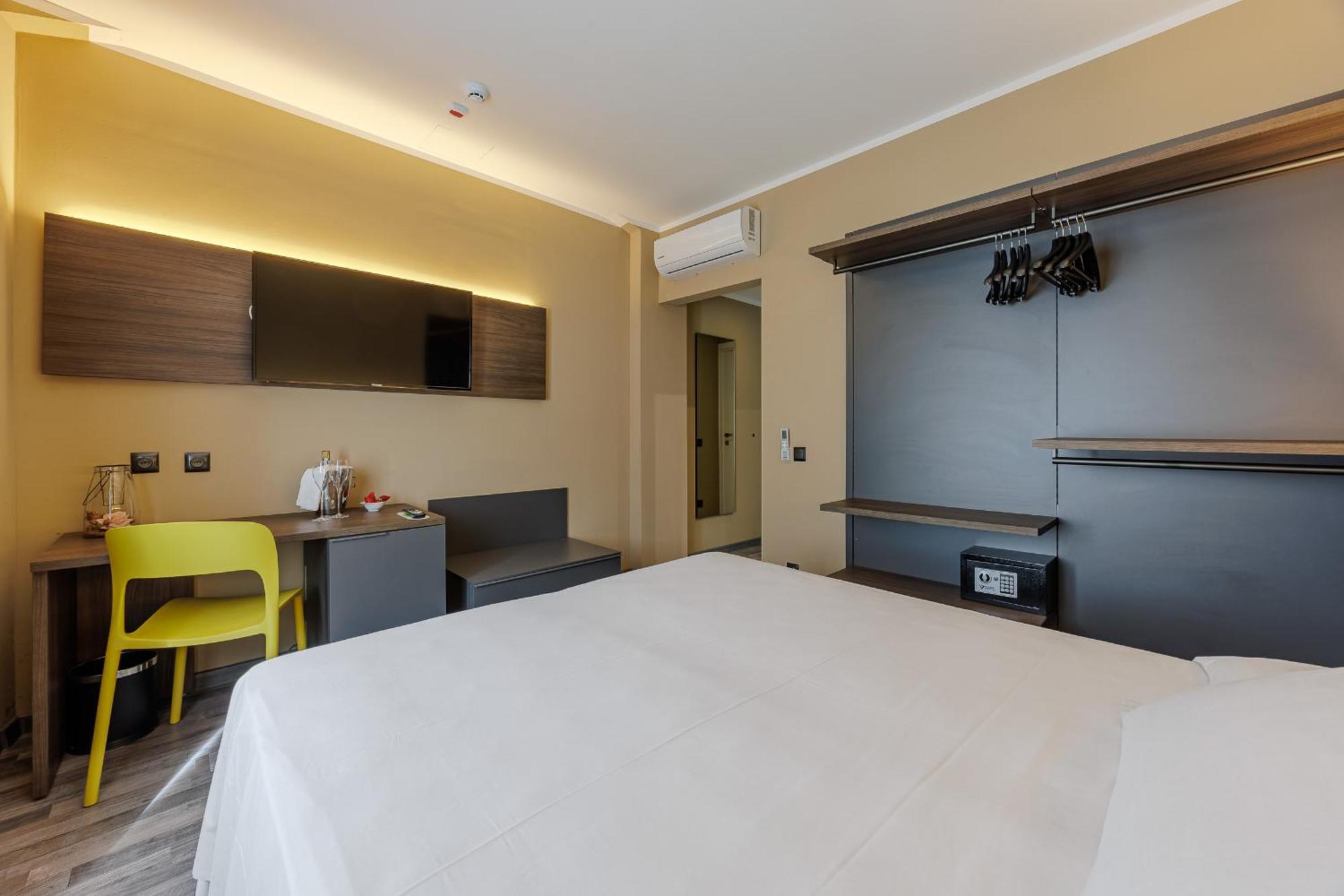 Hotel San Marco Bardolino Zewnętrze zdjęcie