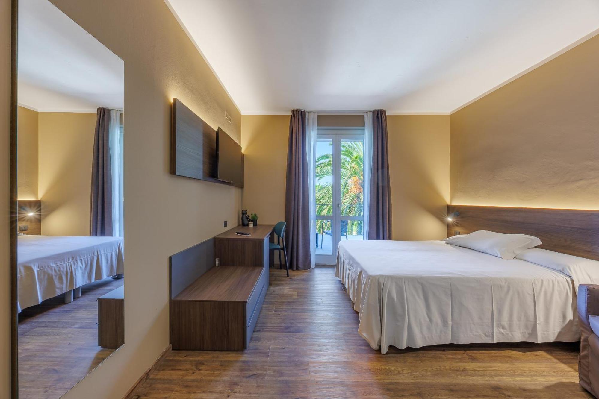 Hotel San Marco Bardolino Zewnętrze zdjęcie