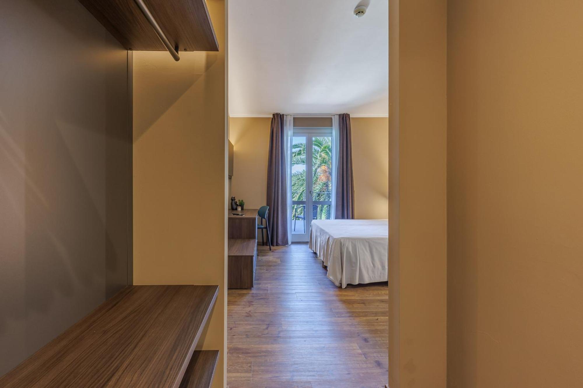 Hotel San Marco Bardolino Zewnętrze zdjęcie