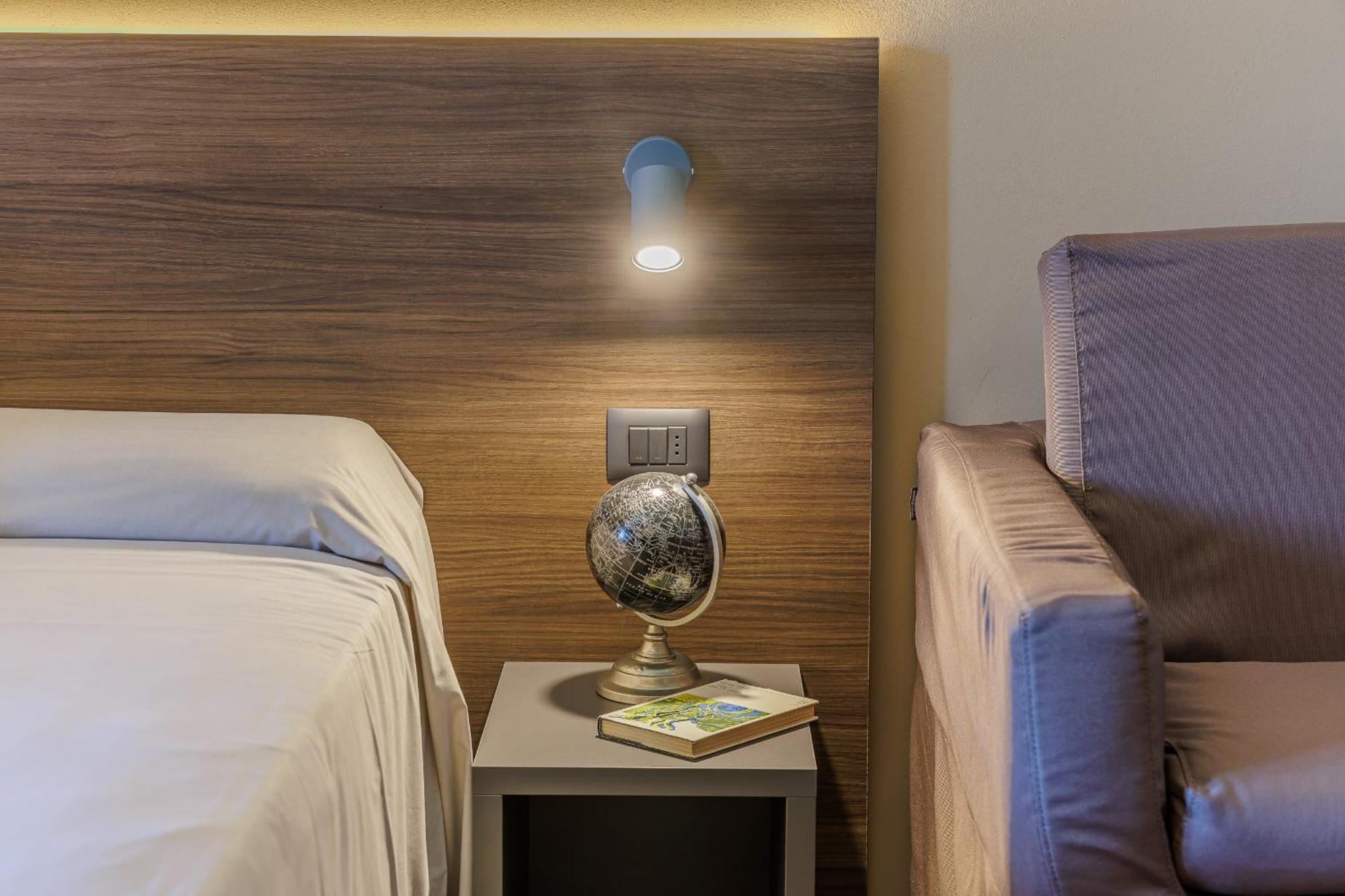 Hotel San Marco Bardolino Zewnętrze zdjęcie