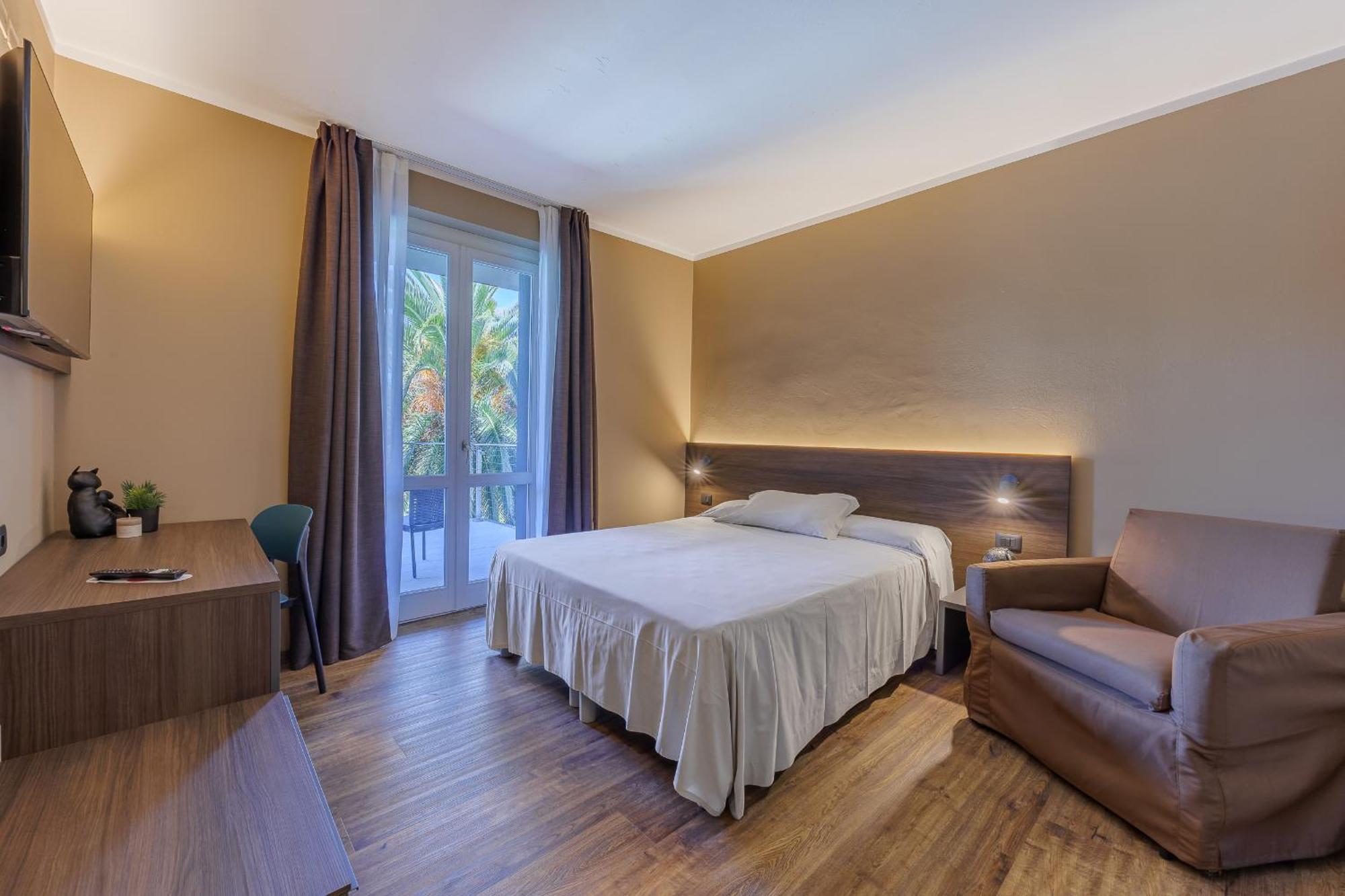 Hotel San Marco Bardolino Zewnętrze zdjęcie
