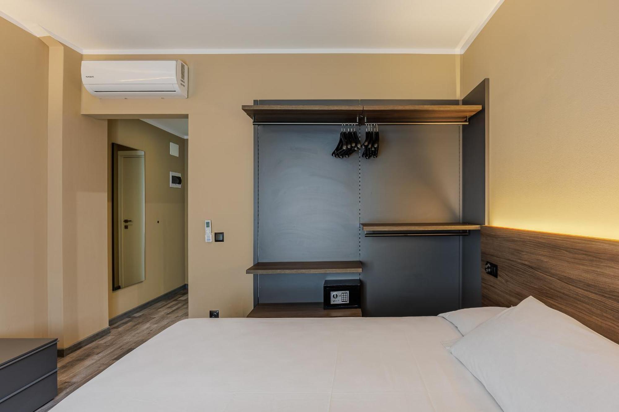 Hotel San Marco Bardolino Zewnętrze zdjęcie
