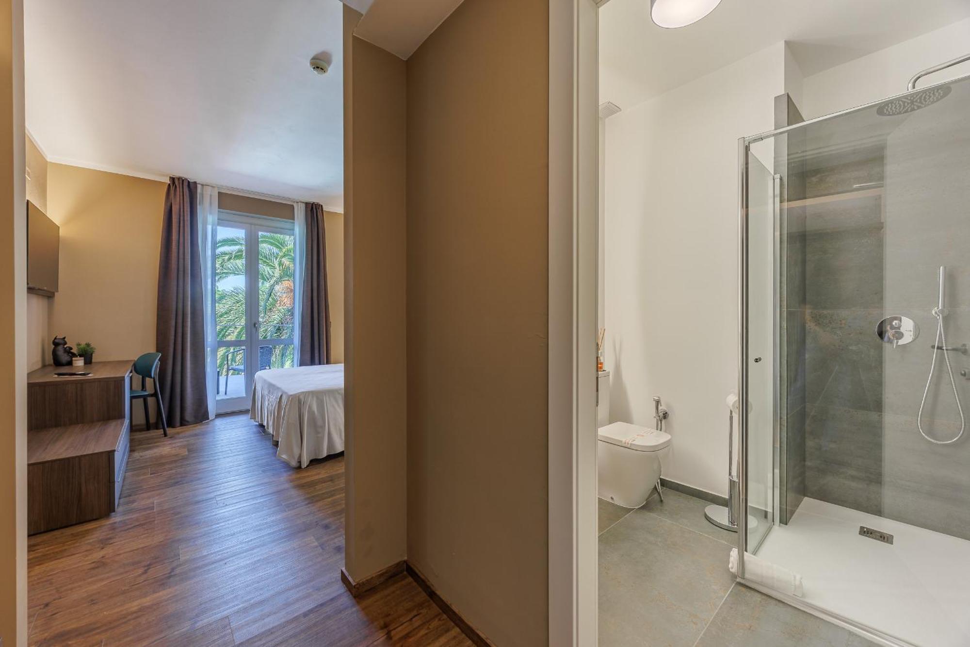 Hotel San Marco Bardolino Zewnętrze zdjęcie