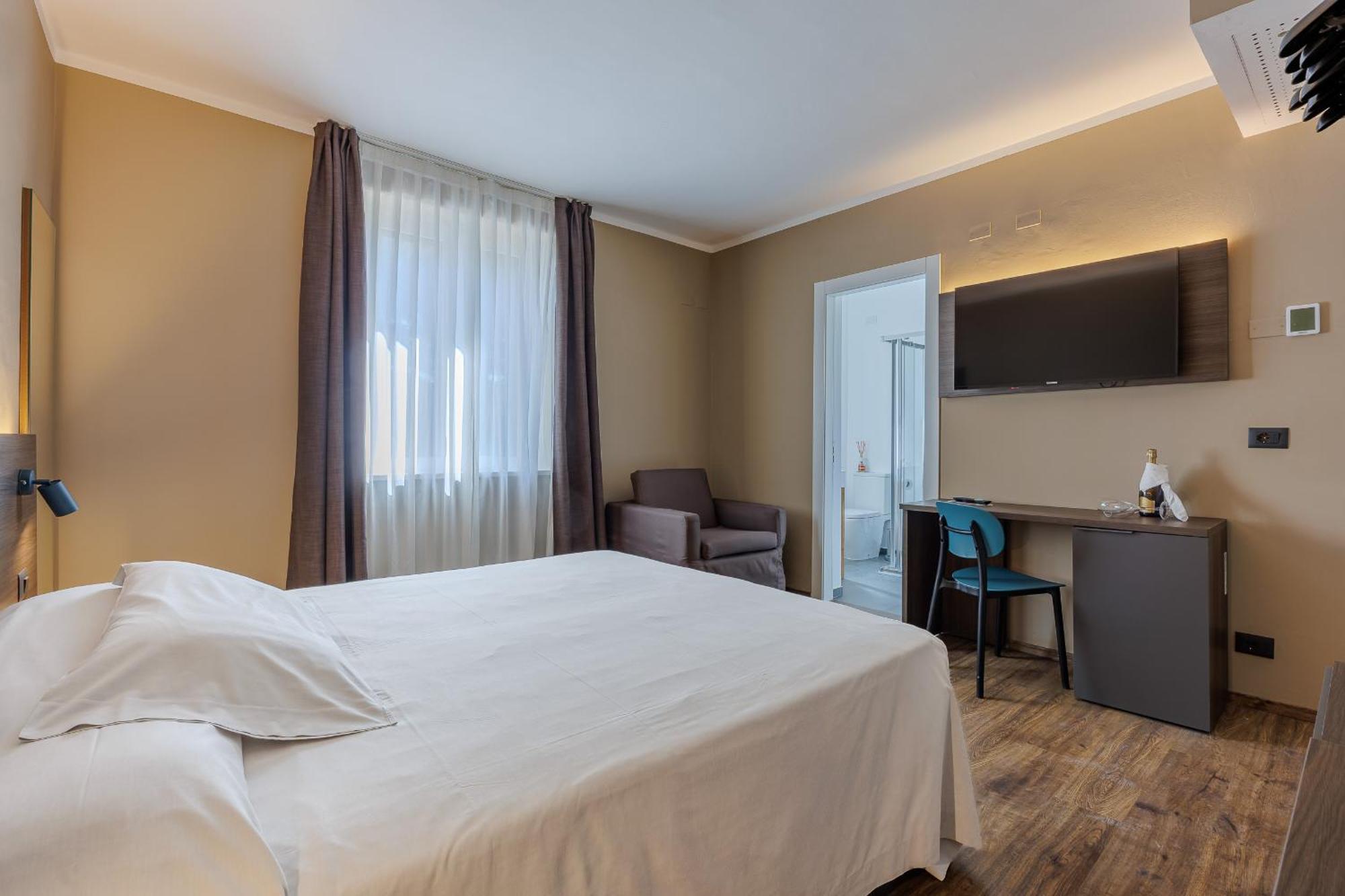 Hotel San Marco Bardolino Zewnętrze zdjęcie