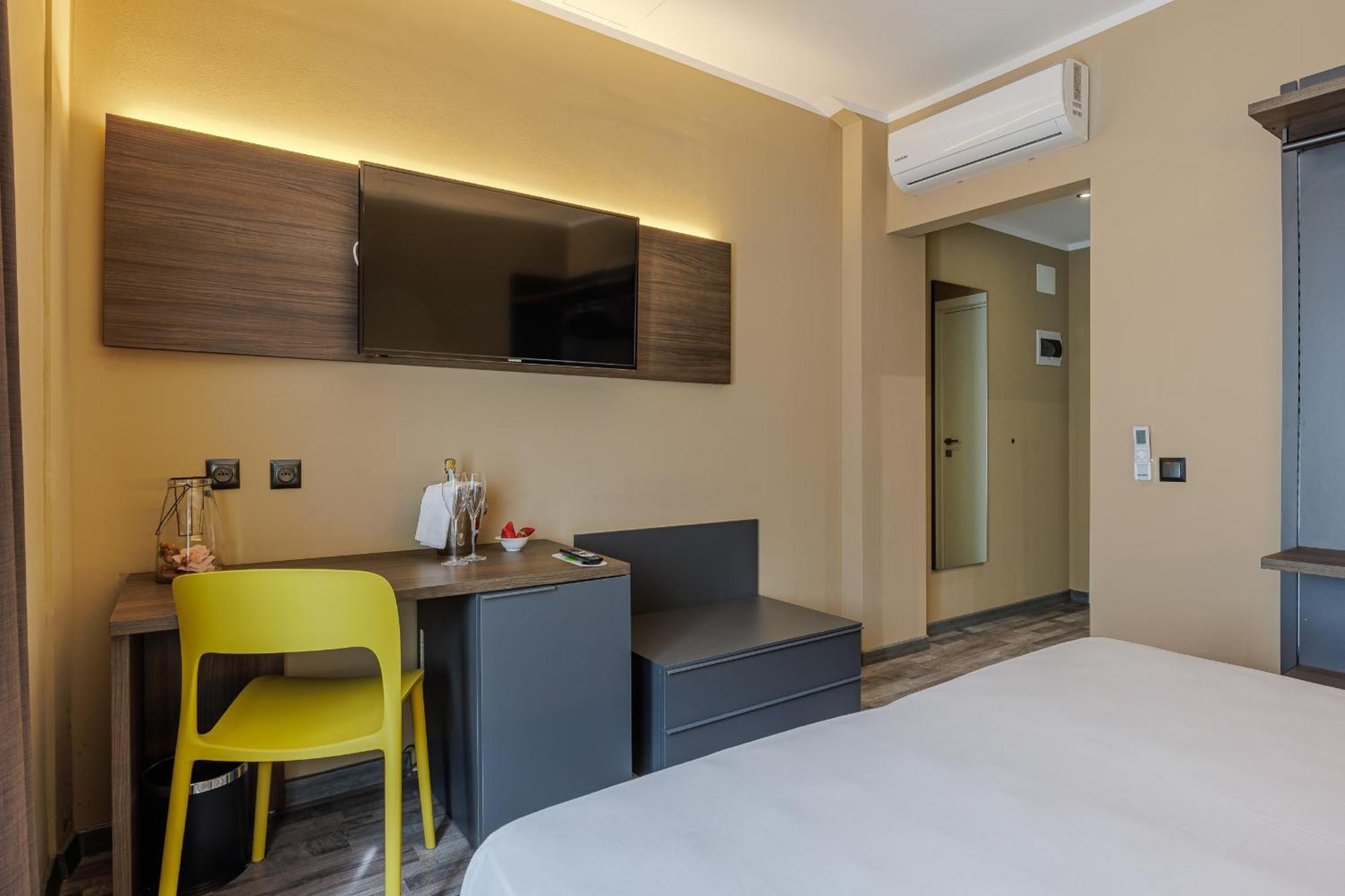 Hotel San Marco Bardolino Zewnętrze zdjęcie