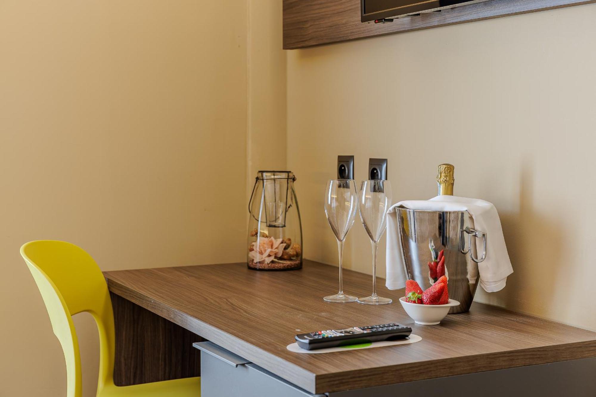 Hotel San Marco Bardolino Zewnętrze zdjęcie