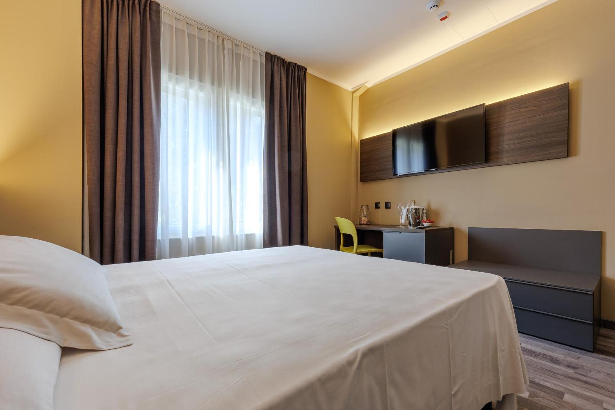 Hotel San Marco Bardolino Zewnętrze zdjęcie