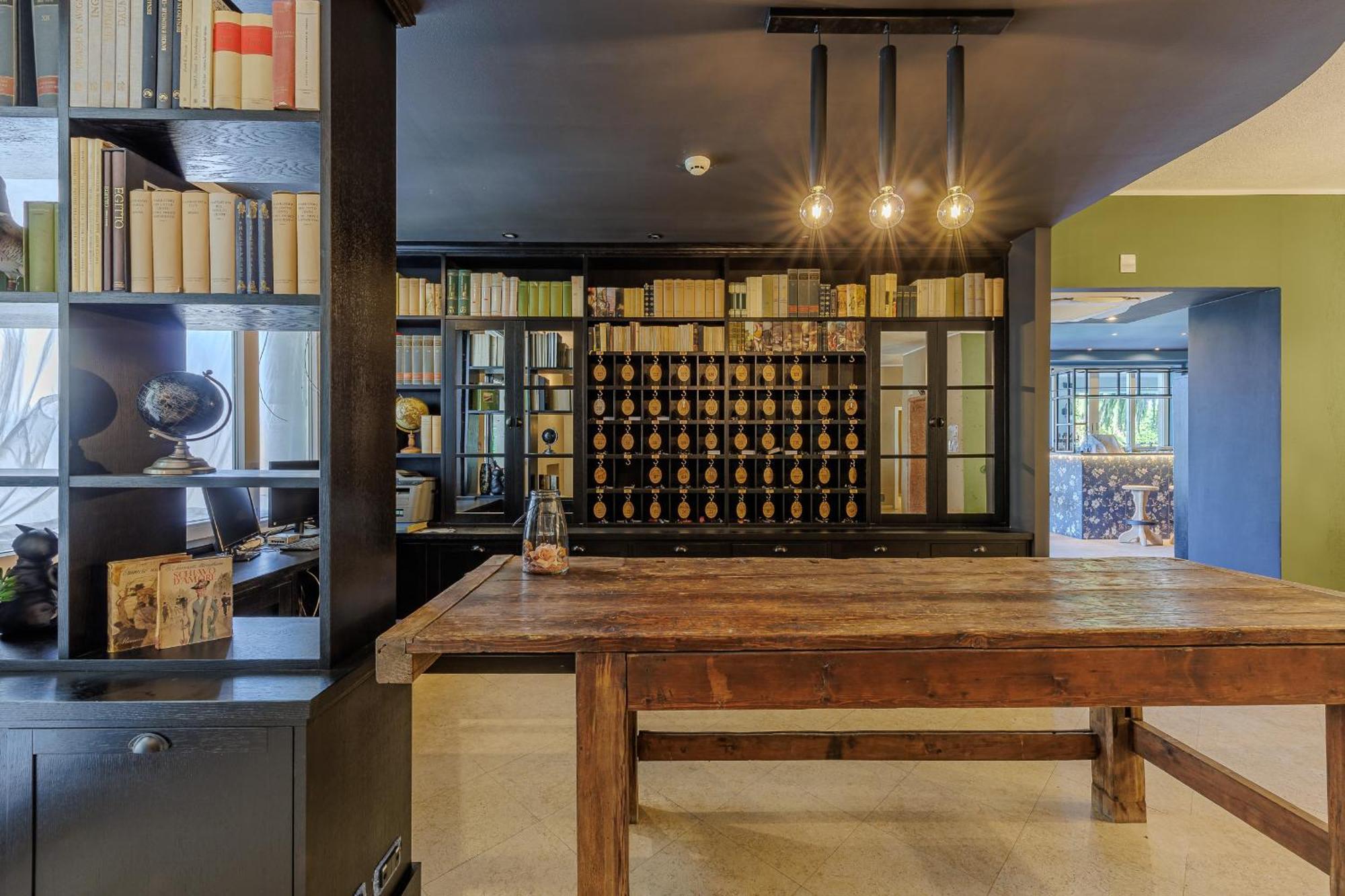 Hotel San Marco Bardolino Zewnętrze zdjęcie